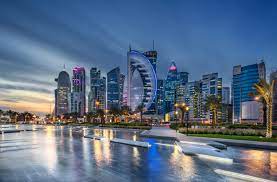 Qatar's 2022 budget records surplus of QR89 billion